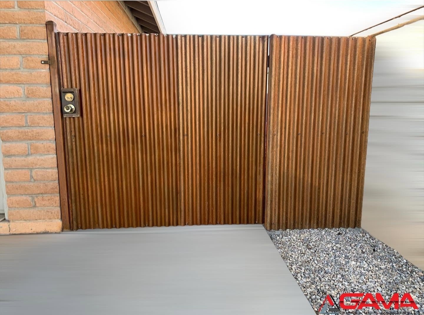 Residential Fence Installation — Residential Fencing in Tucson, AZ