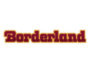 Borderland