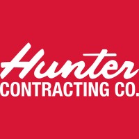Hunter Contracting