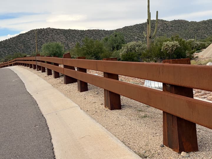 Dove Mountain