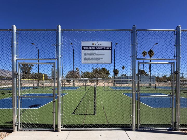 Jacob's Park — photo 9