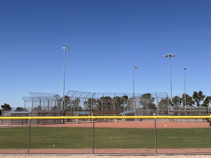 Jacob's Park — photo 13