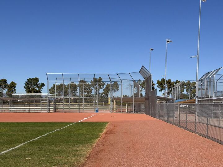 Jacob's Park — photo 14