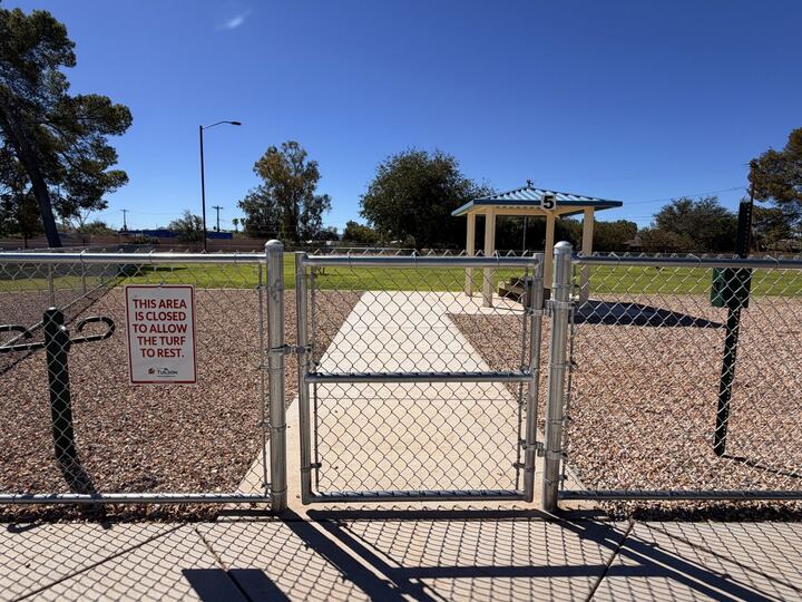 Jacob's Park — photo 15