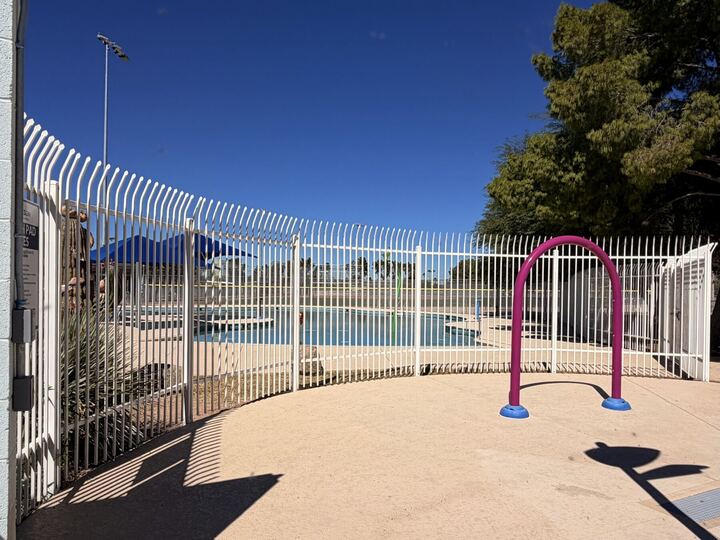 Jacob's Park — photo 17