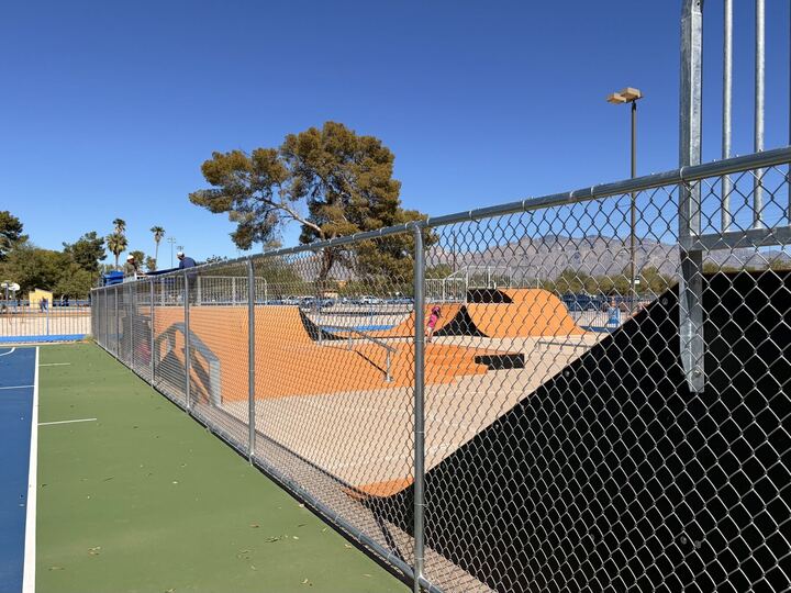 Jacob's Park — photo 18