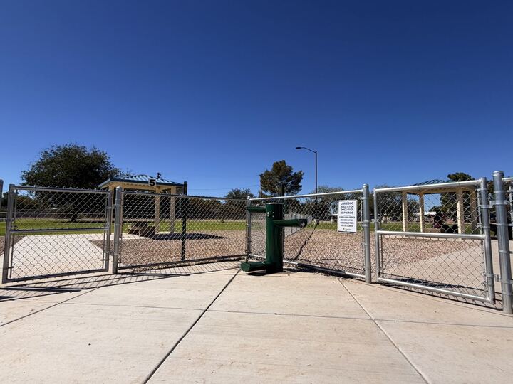 Jacob's Park — photo 24