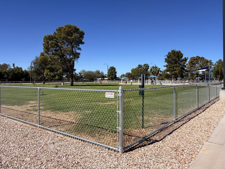 Jacob's Park — photo 27