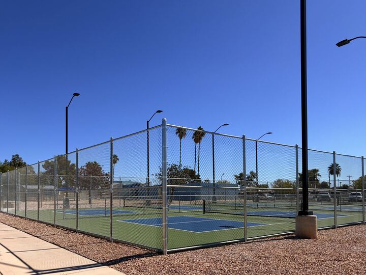 Jacob's Park — photo 29