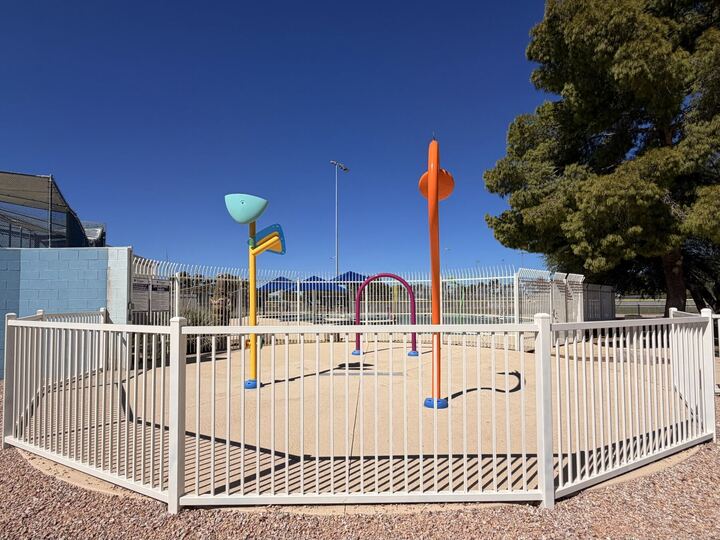 Jacob's Park