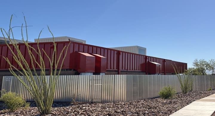 Richard Elias Library — photo 7