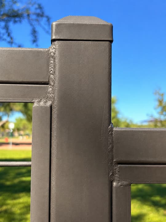 Wagging Tails – Lincoln Regional | Projects | Gama Fence