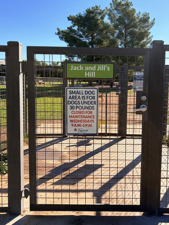 Wagging Tails – Lincoln Regional — photo 11