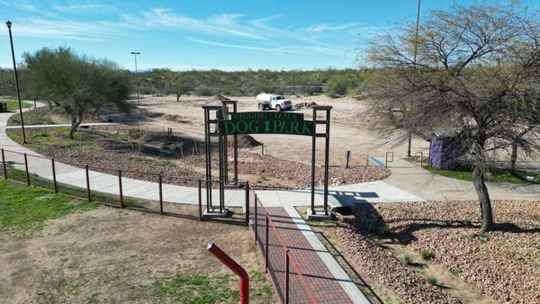 Lincoln Park — Tucson — Gama Fence Tucson AZ